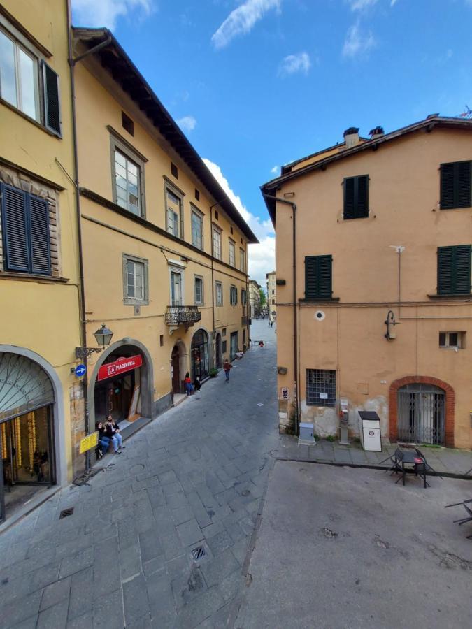 Residenza Centro Storico Hotel ลุคคา ภายนอก รูปภาพ