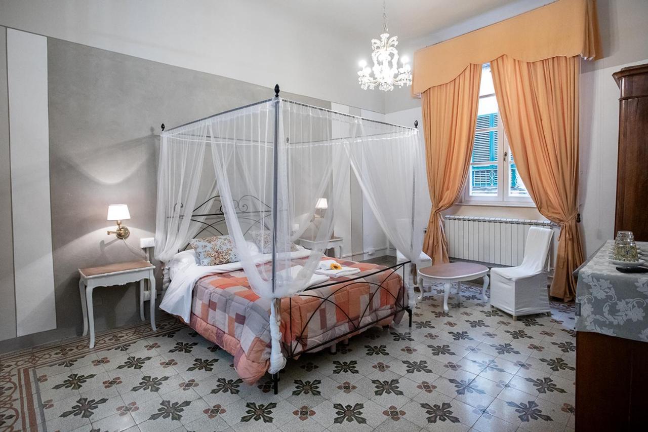 Residenza Centro Storico Hotel ลุคคา ภายนอก รูปภาพ