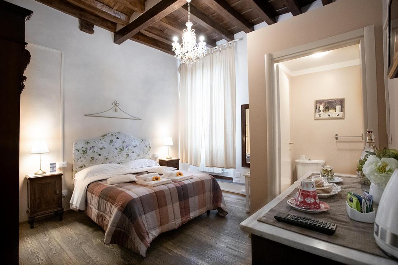 Residenza Centro Storico Hotel ลุคคา ภายนอก รูปภาพ