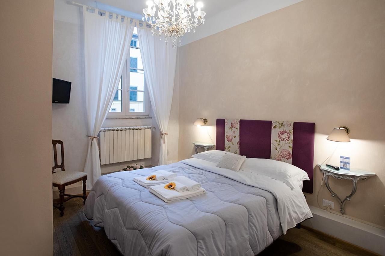 Residenza Centro Storico Hotel ลุคคา ภายนอก รูปภาพ