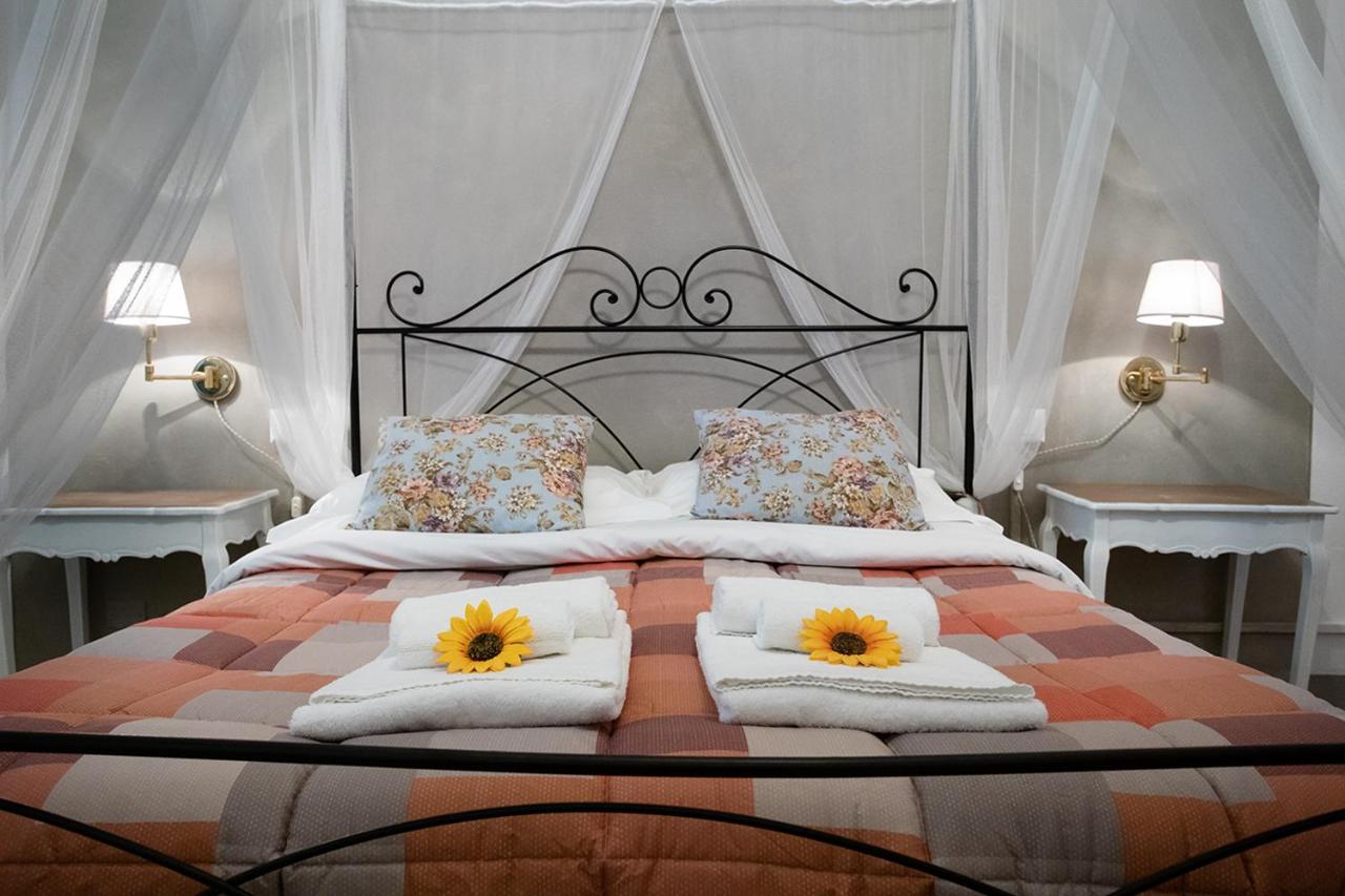 Residenza Centro Storico Hotel ลุคคา ภายนอก รูปภาพ