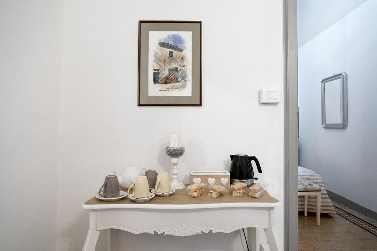 Residenza Centro Storico Hotel ลุคคา ภายนอก รูปภาพ