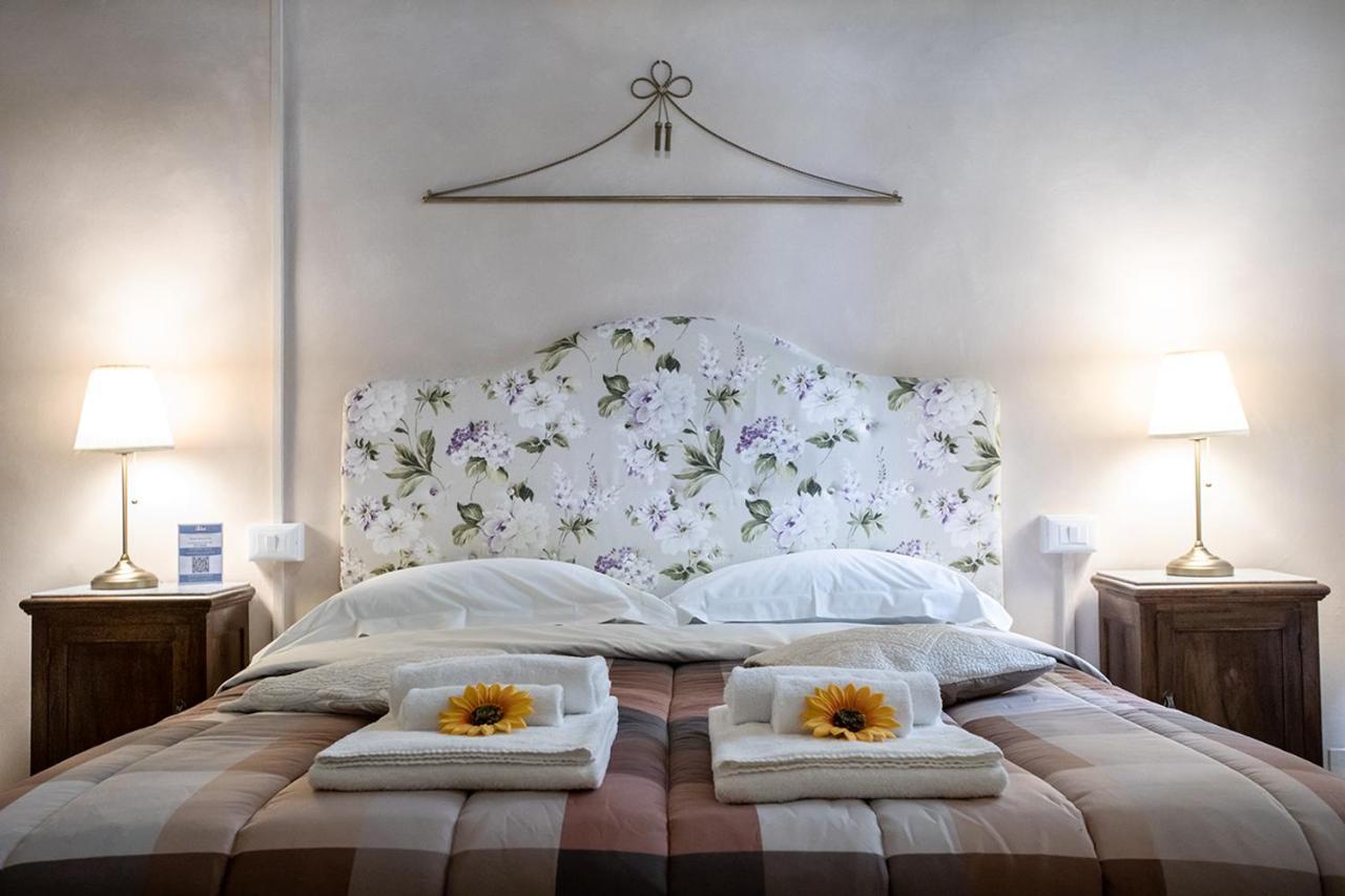 Residenza Centro Storico Hotel ลุคคา ภายนอก รูปภาพ