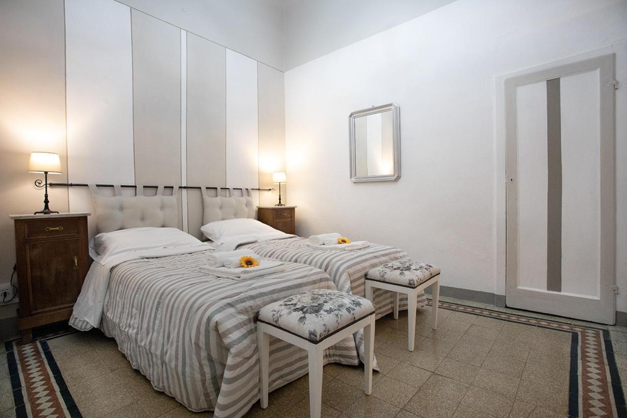Residenza Centro Storico Hotel ลุคคา ภายนอก รูปภาพ