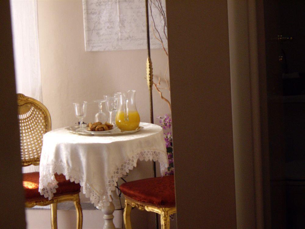Residenza Centro Storico Hotel ลุคคา ภายนอก รูปภาพ