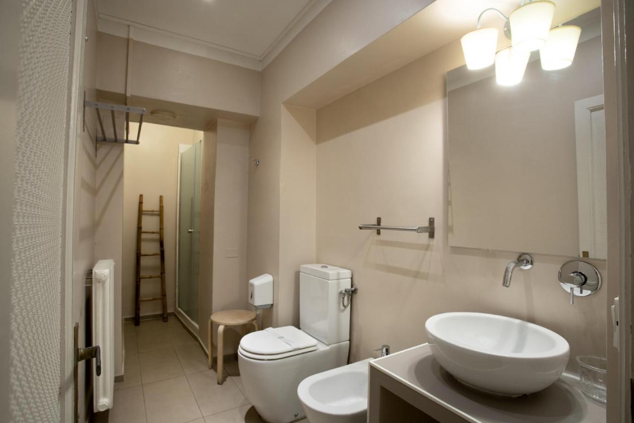 Residenza Centro Storico Hotel ลุคคา ภายนอก รูปภาพ