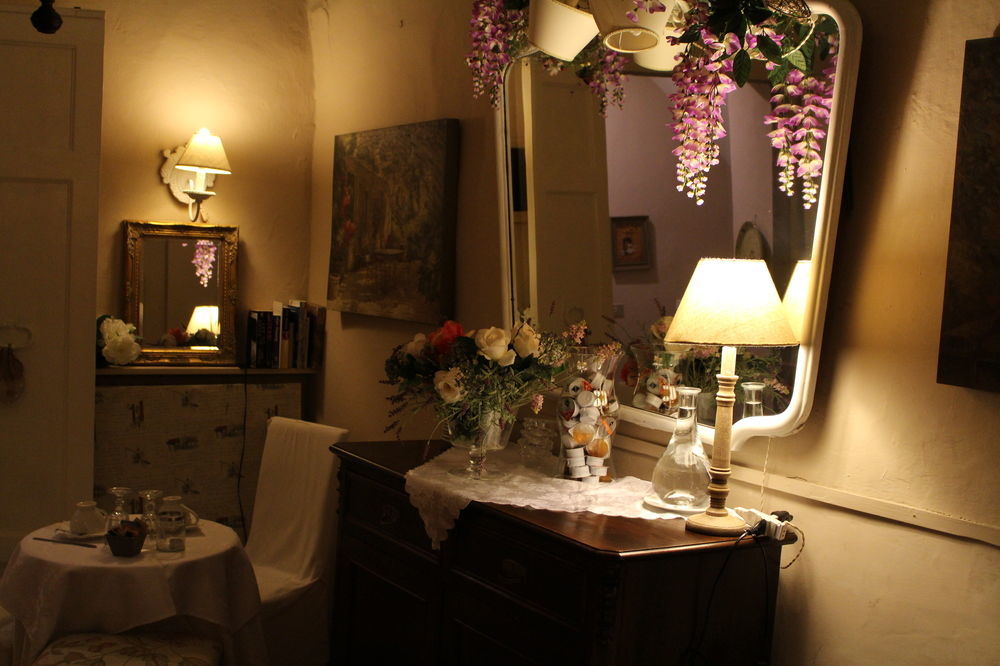 Residenza Centro Storico Hotel ลุคคา ภายนอก รูปภาพ