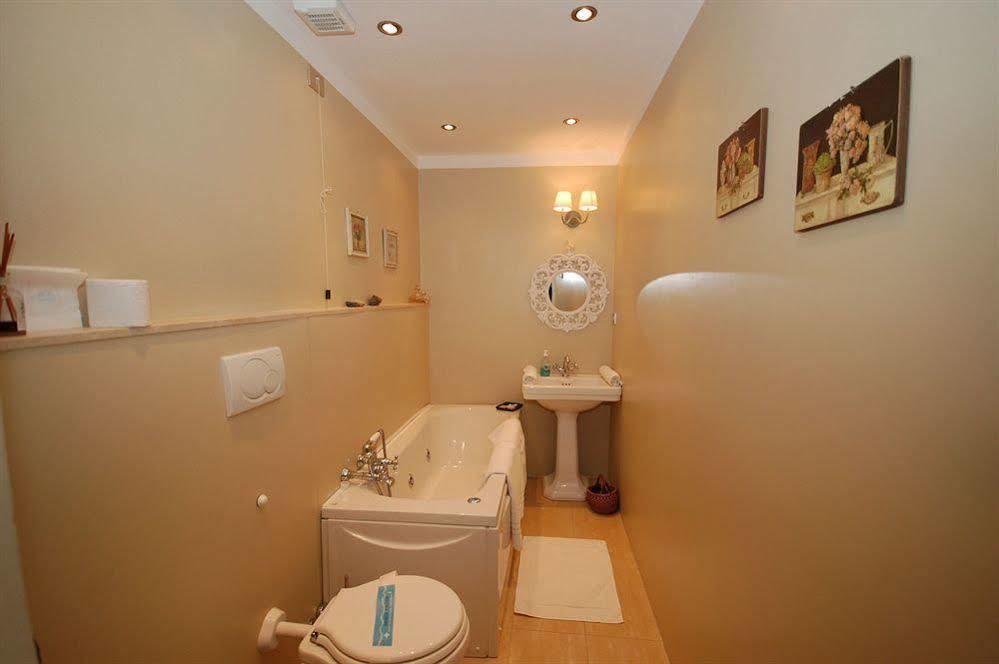 Residenza Centro Storico Hotel ลุคคา ภายนอก รูปภาพ