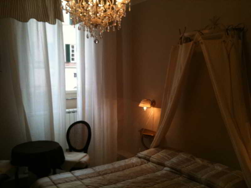 Residenza Centro Storico Hotel ลุคคา ภายนอก รูปภาพ